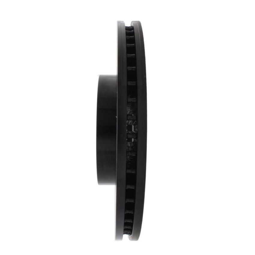 CENTRIC PARTS 120.45084 Centric Premium Brake Rotor