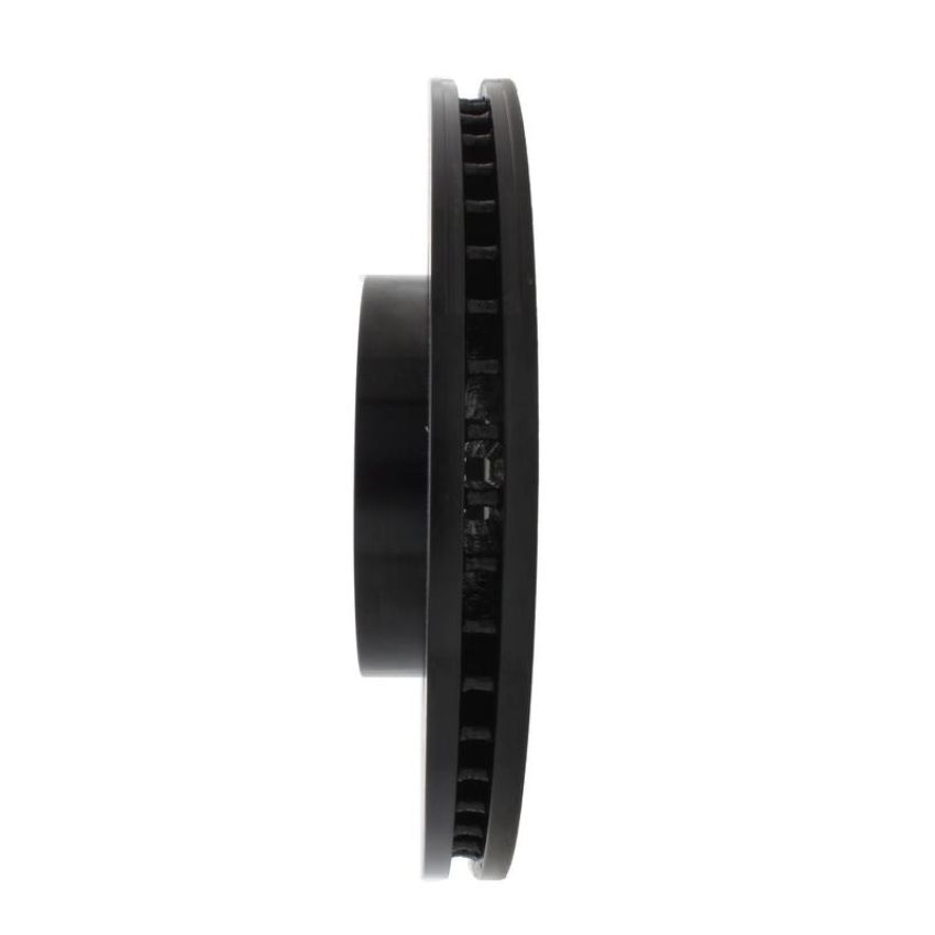 CENTRIC PARTS 120.45084 Centric Premium Brake Rotor