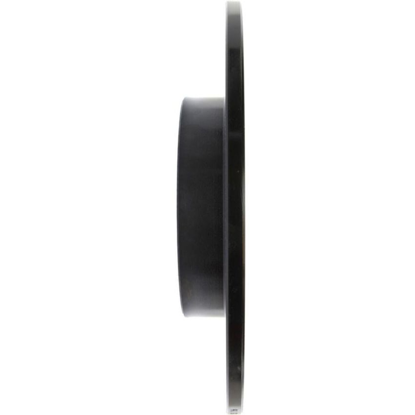 CENTRIC PARTS 120.45085 Centric Premium Brake Rotor