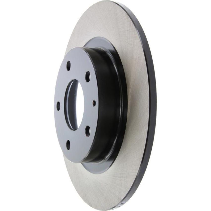CENTRIC PARTS 120.45085 Centric Premium Brake Rotor
