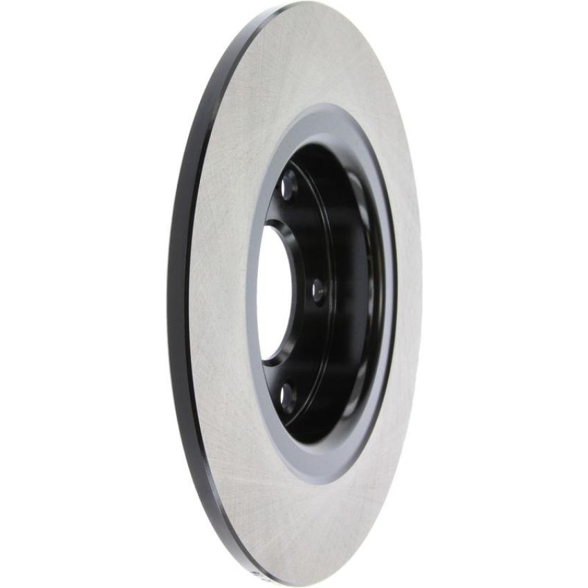CENTRIC PARTS 120.45085 Centric Premium Brake Rotor