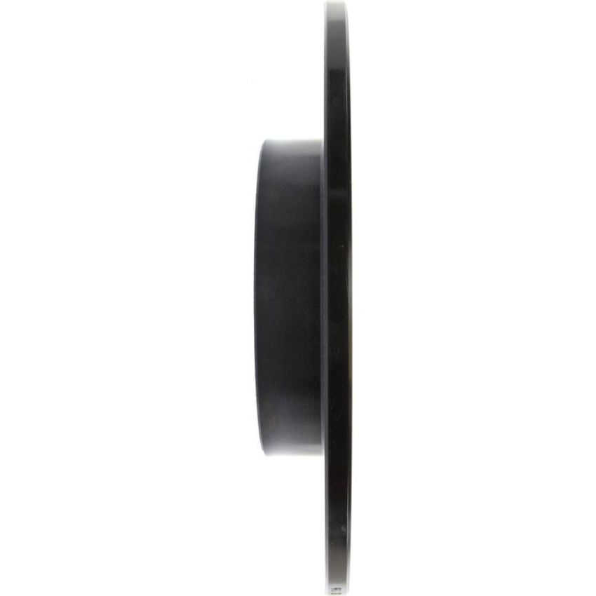 CENTRIC PARTS 120.45085 Centric Premium Brake Rotor