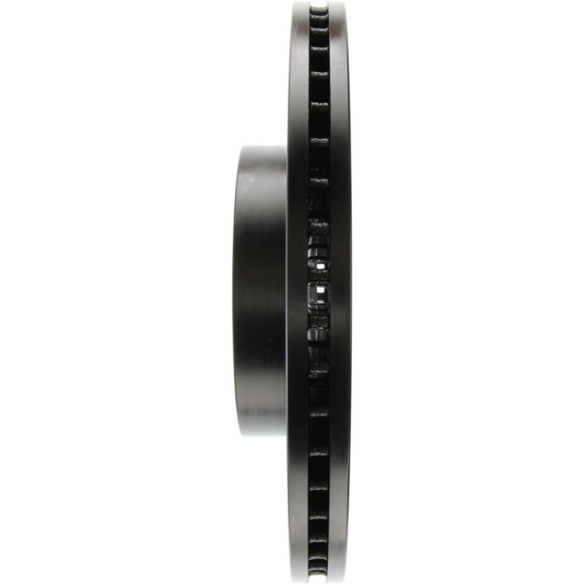 CENTRIC PARTS 120.45086 Centric Premium Brake Rotor