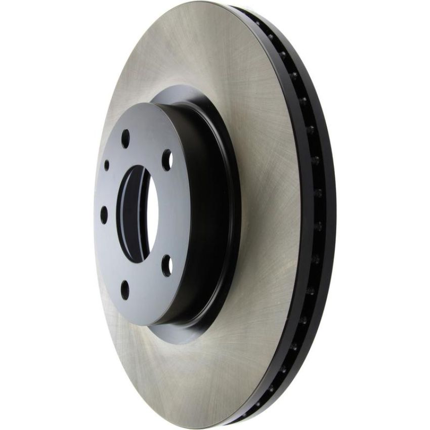 CENTRIC PARTS 120.45086 Centric Premium Brake Rotor