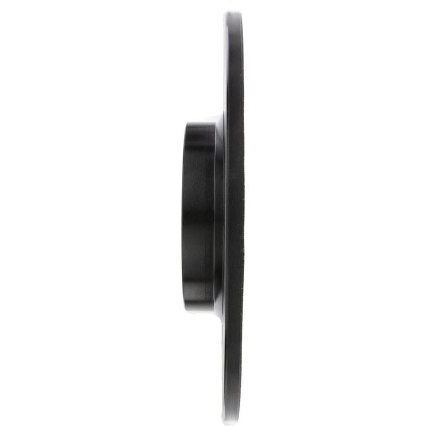 CENTRIC PARTS 120.45087 Centric Premium Brake Rotor