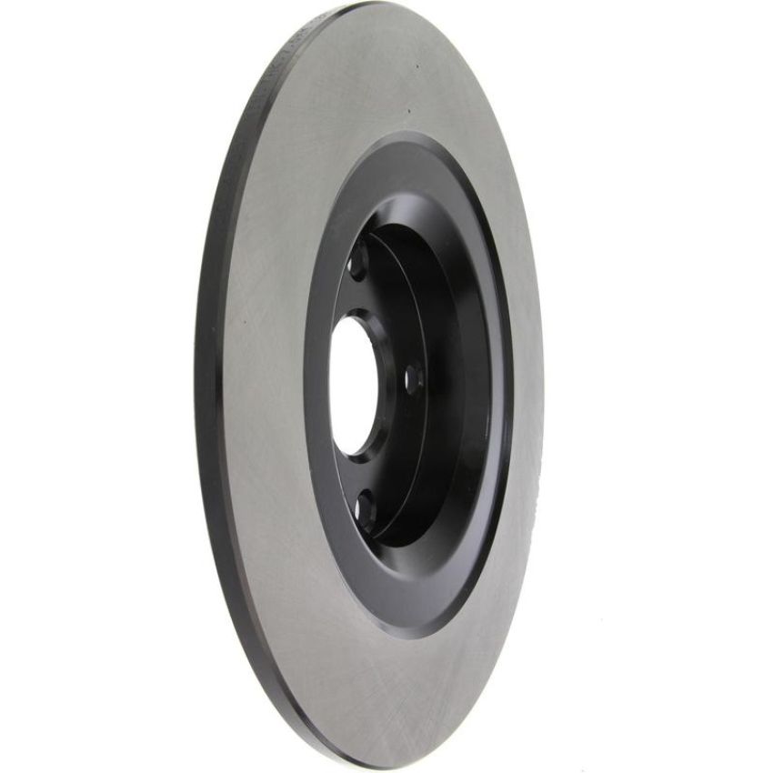 CENTRIC PARTS 120.45087 Centric Premium Brake Rotor
