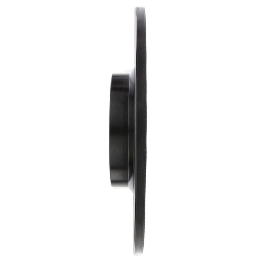 CENTRIC PARTS 120.45087 Centric Premium Brake Rotor