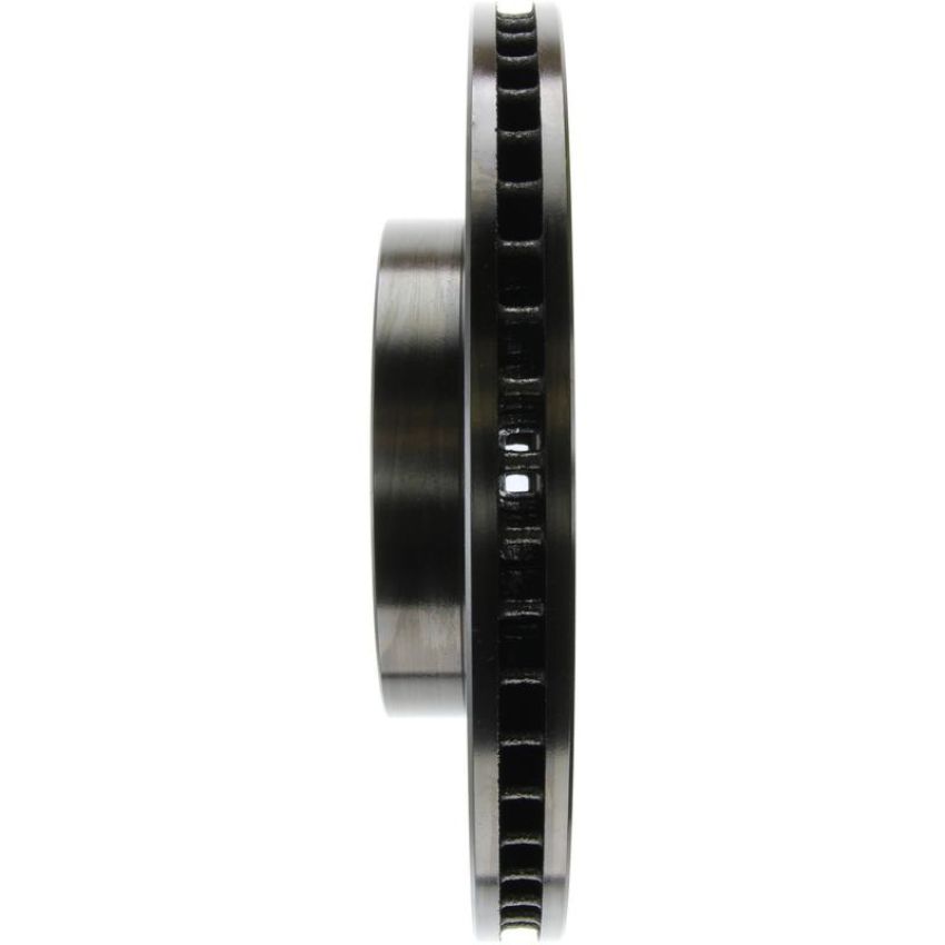 CENTRIC PARTS 120.45088 Centric Premium Brake Rotor