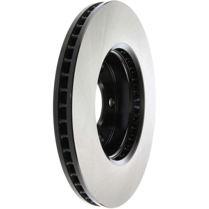 CENTRIC PARTS 120.45088 Centric Premium Brake Rotor