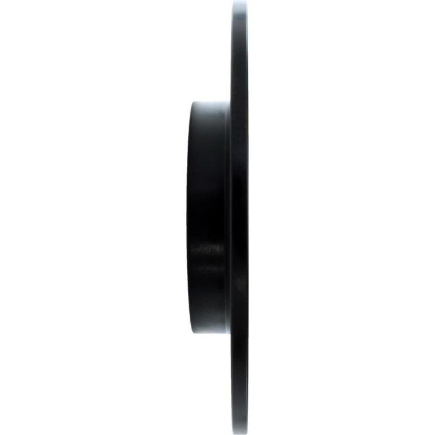 CENTRIC PARTS 120.45089 Centric Premium Brake Rotor