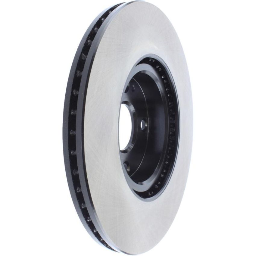 CENTRIC PARTS 120.45092 Centric Premium Brake Rotor