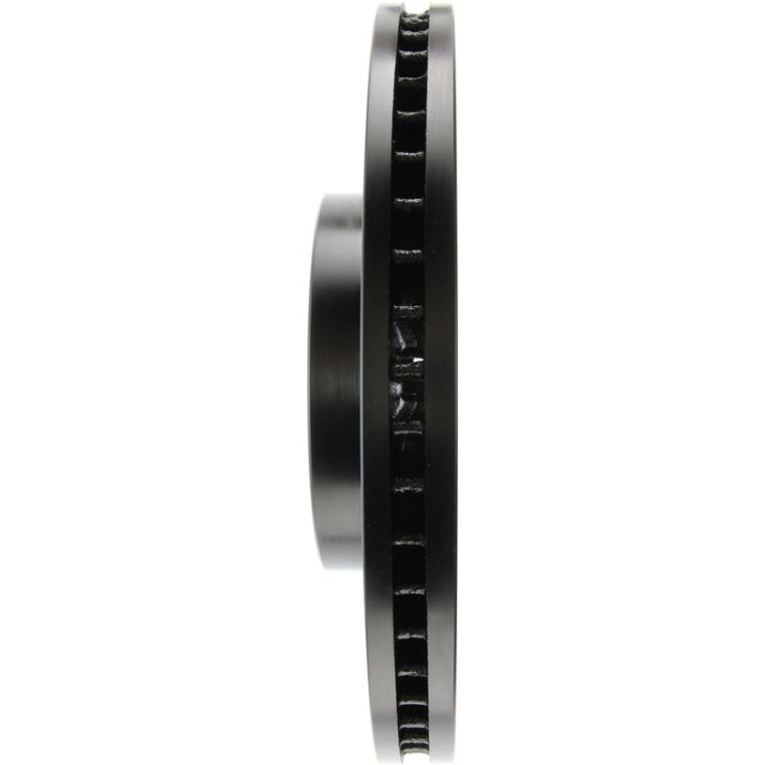 CENTRIC PARTS 120.45094 Centric Premium Brake Rotor