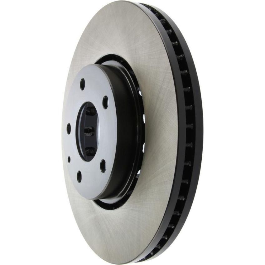 CENTRIC PARTS 120.45094 Centric Premium Brake Rotor