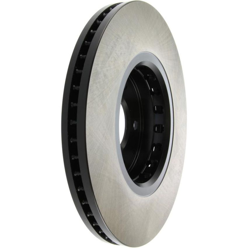 CENTRIC PARTS 120.45094 Centric Premium Brake Rotor