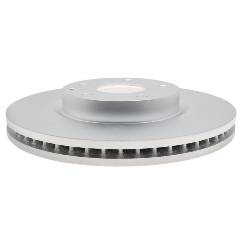 CENTRIC PARTS 120.45096 Centric Premium Brake Rotor