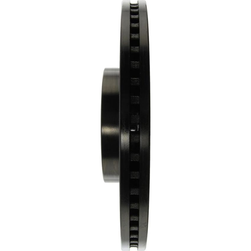 CENTRIC PARTS 120.45098 Centric Premium Brake Rotor