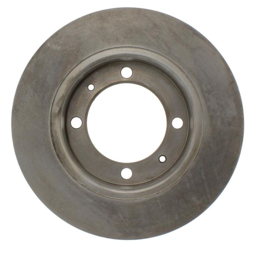 CENTRIC PARTS 120.46005 Centric Premium Brake Rotor