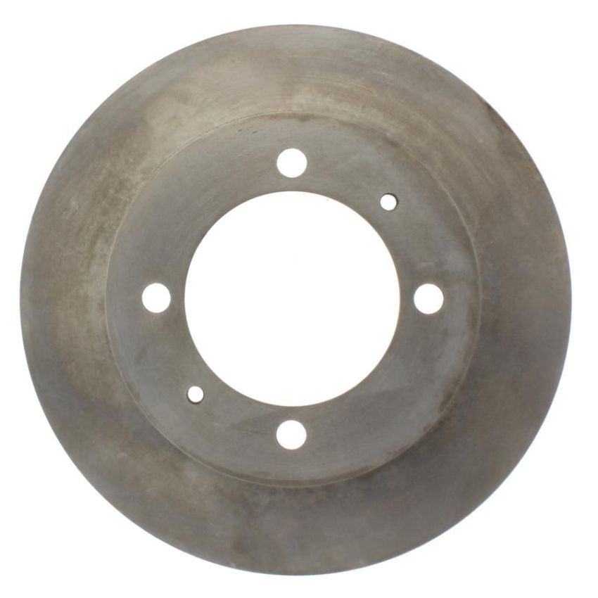 CENTRIC PARTS 120.46005 Centric Premium Brake Rotor