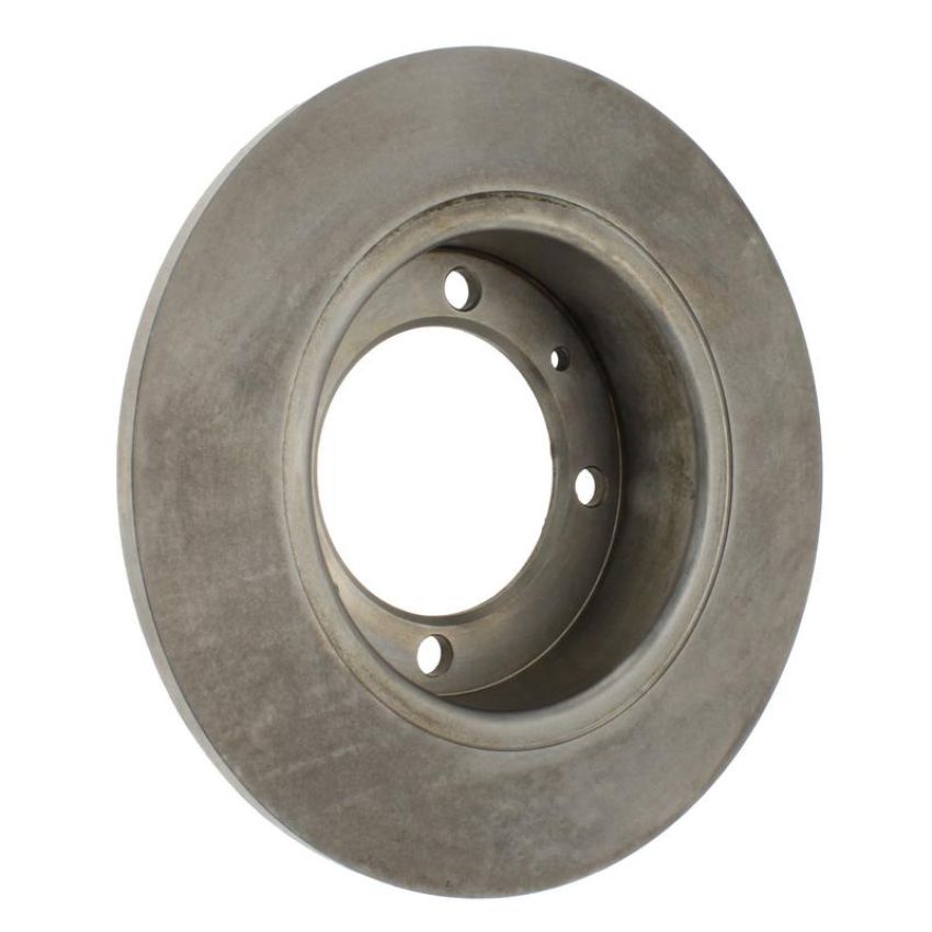 CENTRIC PARTS 120.46005 Centric Premium Brake Rotor