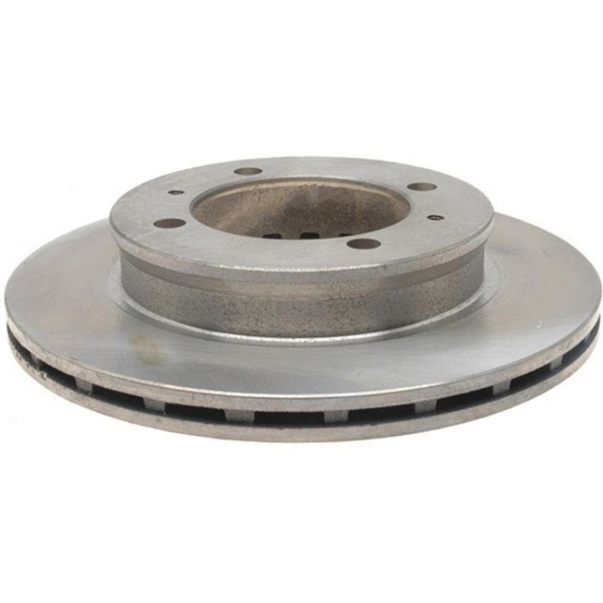 CENTRIC PARTS 120.46006 Centric Premium Brake Rotor