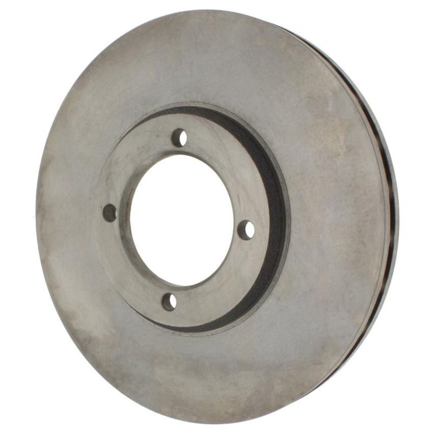CENTRIC PARTS 120.46007 Centric Premium Brake Rotor