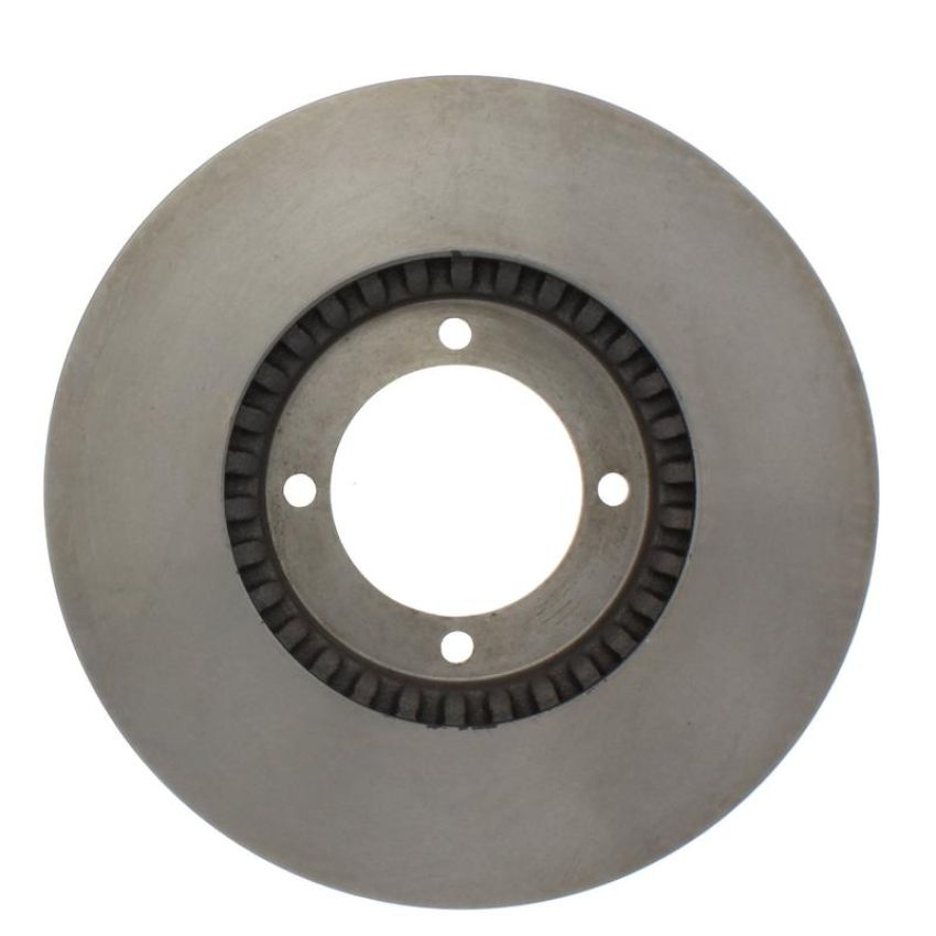 CENTRIC PARTS 120.46007 Centric Premium Brake Rotor
