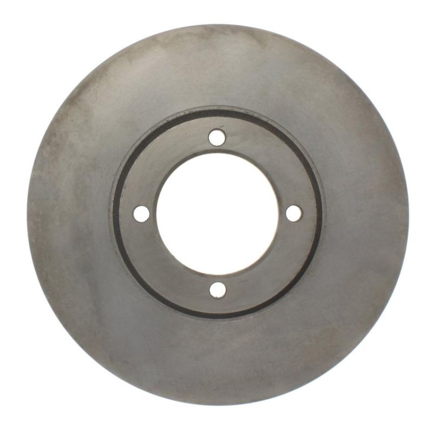 CENTRIC PARTS 120.46007 Centric Premium Brake Rotor