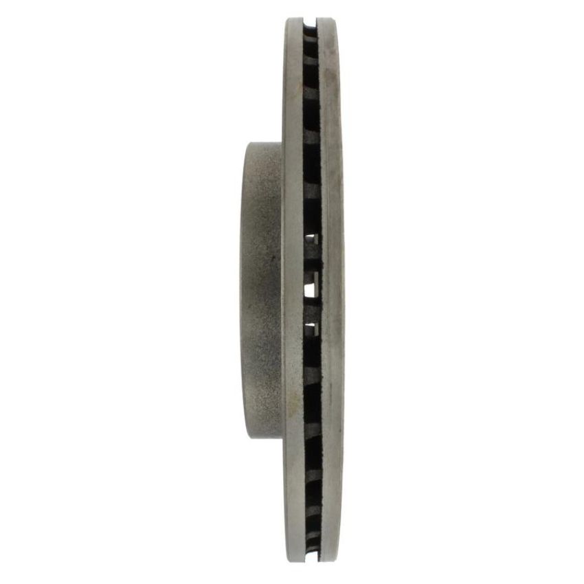CENTRIC PARTS 120.46015 Centric Premium Brake Rotor