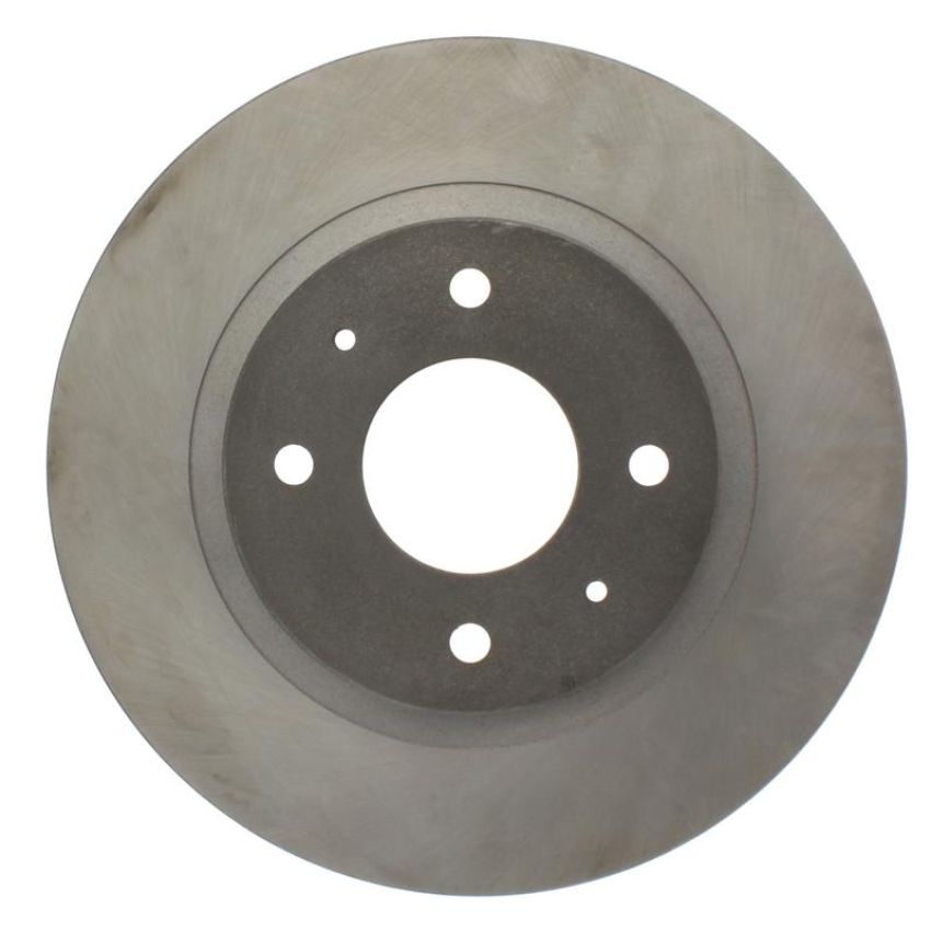 CENTRIC PARTS 120.46015 Centric Premium Brake Rotor