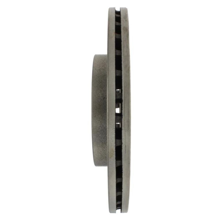 CENTRIC PARTS 120.46015 Centric Premium Brake Rotor