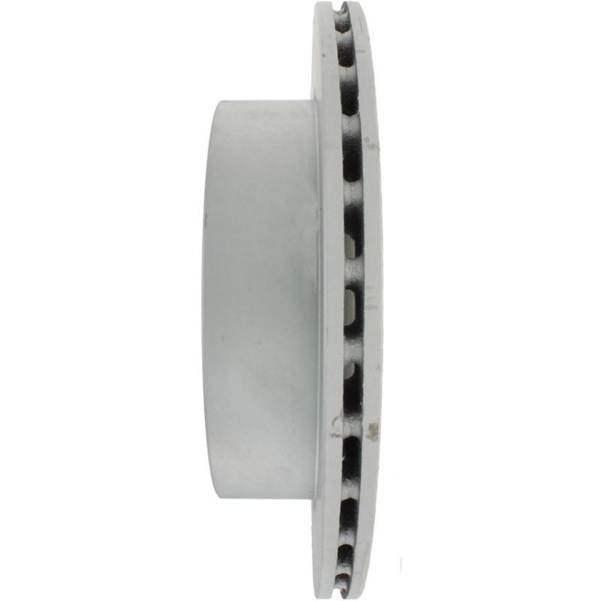 CENTRIC PARTS 120.46022 Centric Premium Brake Rotor