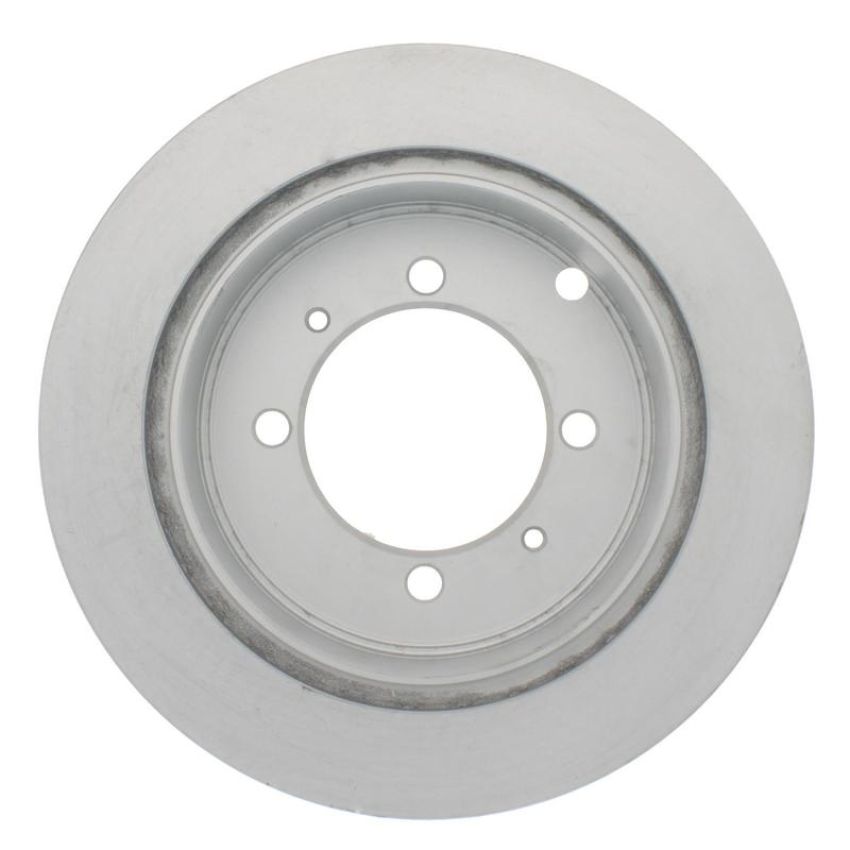 CENTRIC PARTS 120.46022 Centric Premium Brake Rotor