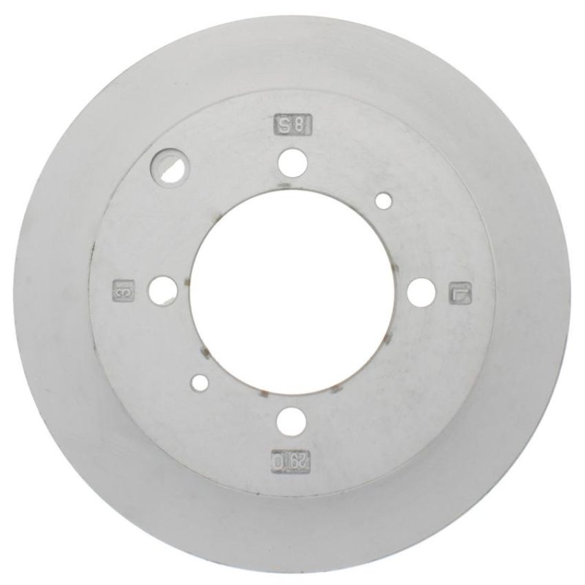 CENTRIC PARTS 120.46022 Centric Premium Brake Rotor