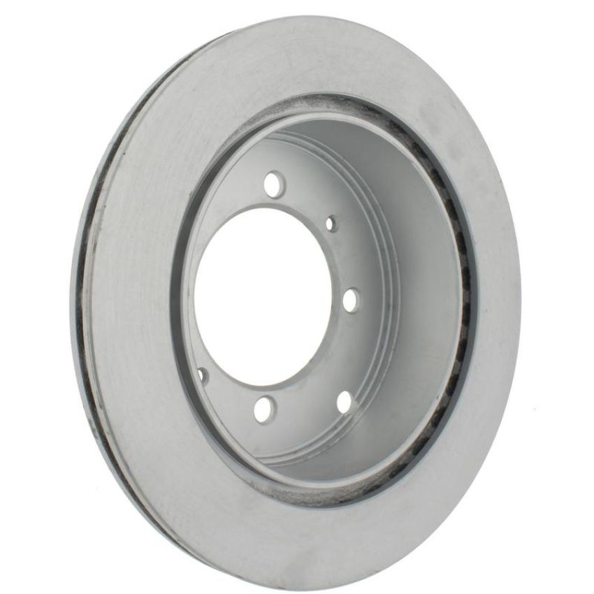 CENTRIC PARTS 120.46022 Centric Premium Brake Rotor