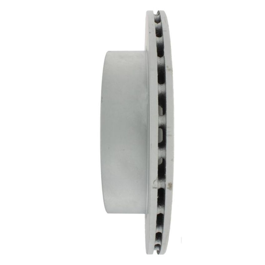 CENTRIC PARTS 120.46022 Centric Premium Brake Rotor