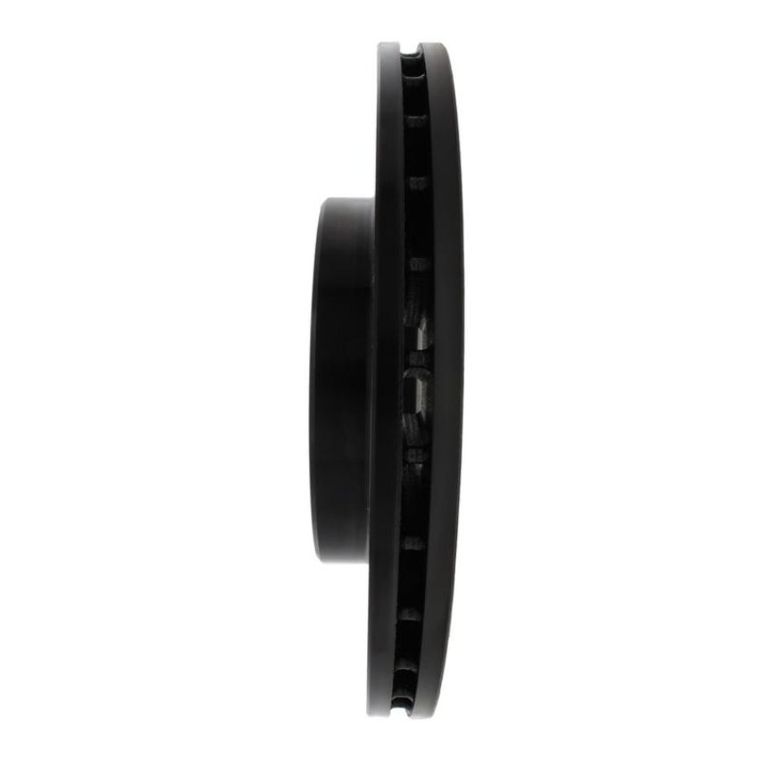 CENTRIC PARTS 120.46032 Centric Premium Brake Rotor