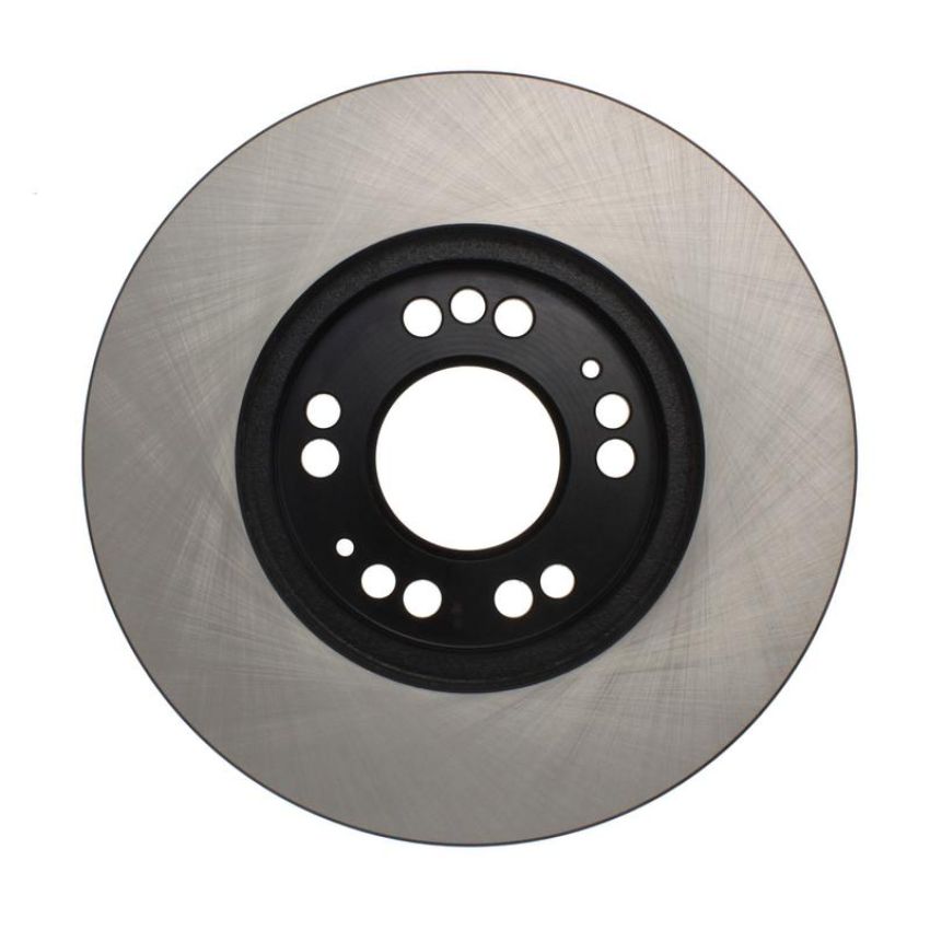 CENTRIC PARTS 120.46032 Centric Premium Brake Rotor