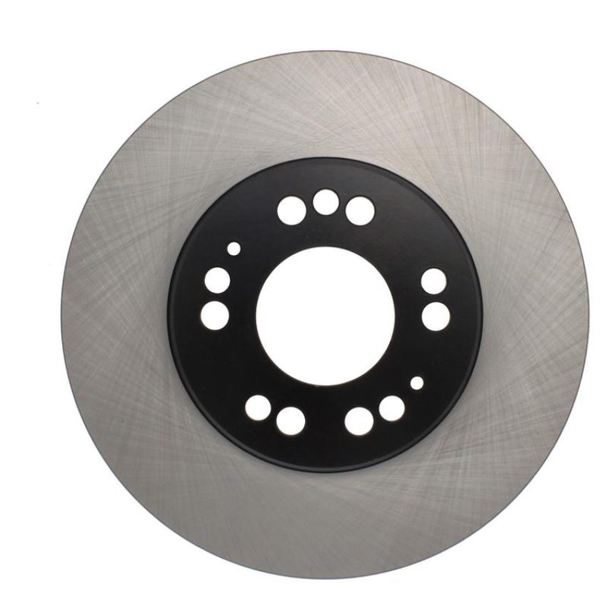 CENTRIC PARTS 120.46032 Centric Premium Brake Rotor