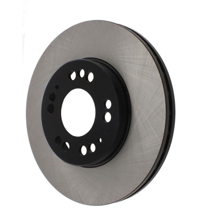CENTRIC PARTS 120.46032 Centric Premium Brake Rotor