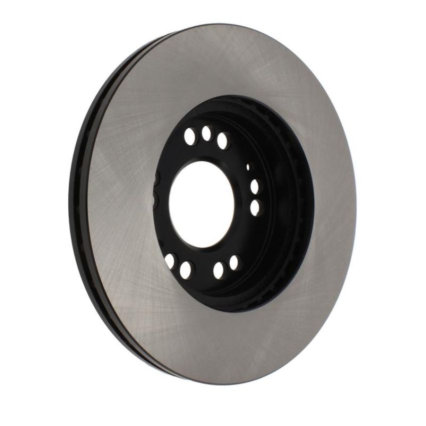 CENTRIC PARTS 120.46032 Centric Premium Brake Rotor