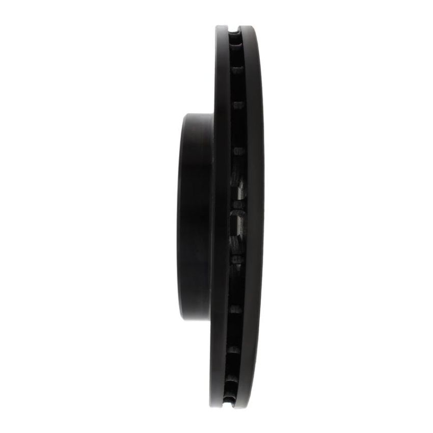 CENTRIC PARTS 120.46032 Centric Premium Brake Rotor