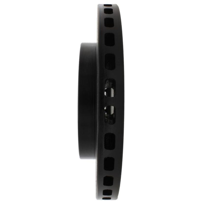 CENTRIC PARTS 120.46039 Centric Premium Brake Rotor