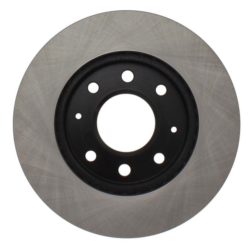 CENTRIC PARTS 120.46039 Centric Premium Brake Rotor