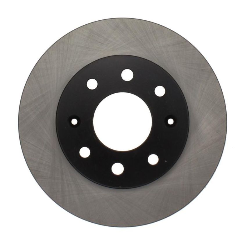 CENTRIC PARTS 120.46039 Centric Premium Brake Rotor