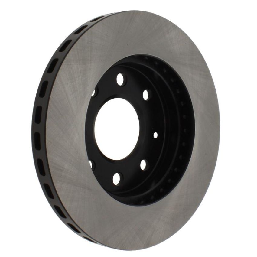CENTRIC PARTS 120.46039 Centric Premium Brake Rotor