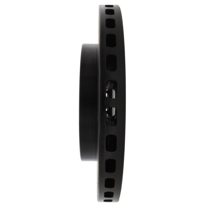 CENTRIC PARTS 120.46039 Centric Premium Brake Rotor