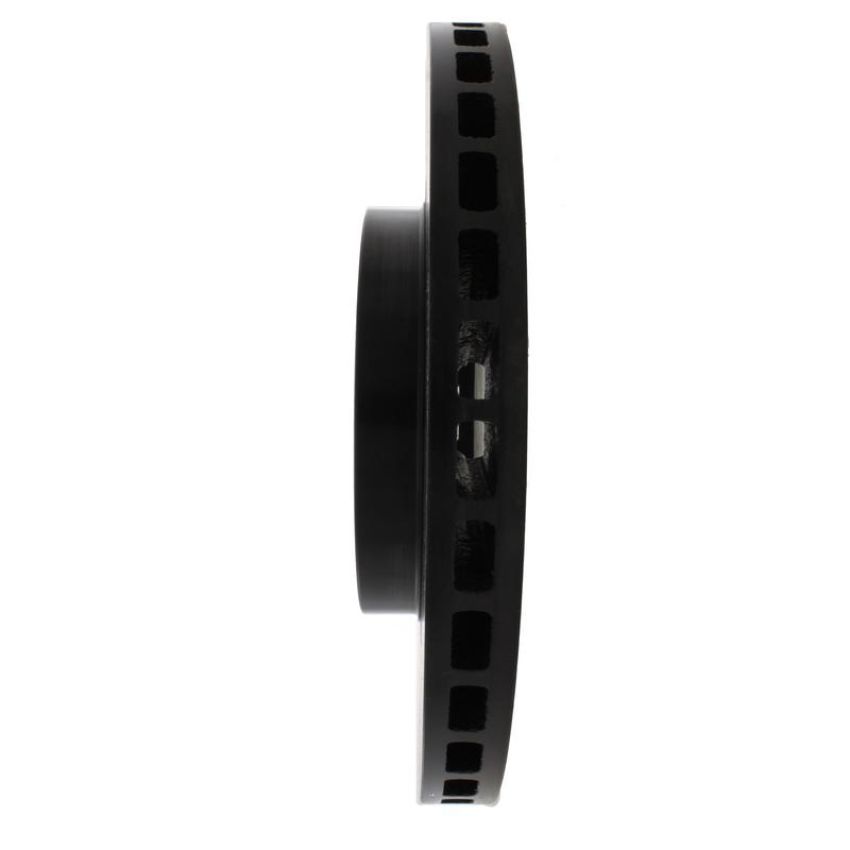 CENTRIC PARTS 120.46040 Centric Premium Brake Rotor