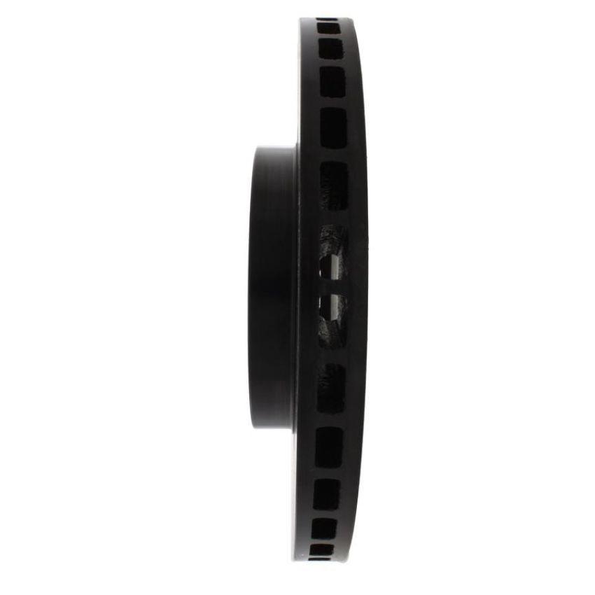 CENTRIC PARTS 120.46040 Centric Premium Brake Rotor