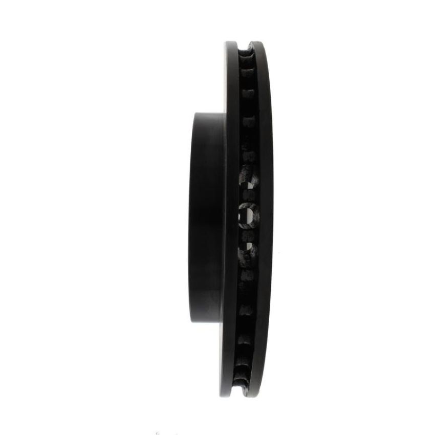 CENTRIC PARTS 120.46042 Centric Premium Brake Rotor