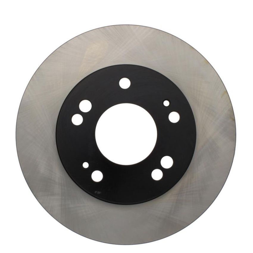 CENTRIC PARTS 120.46042 Centric Premium Brake Rotor